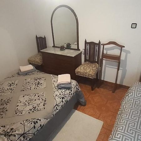 Room Alicante Exterior foto