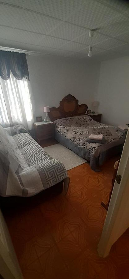Room Alicante Exterior foto