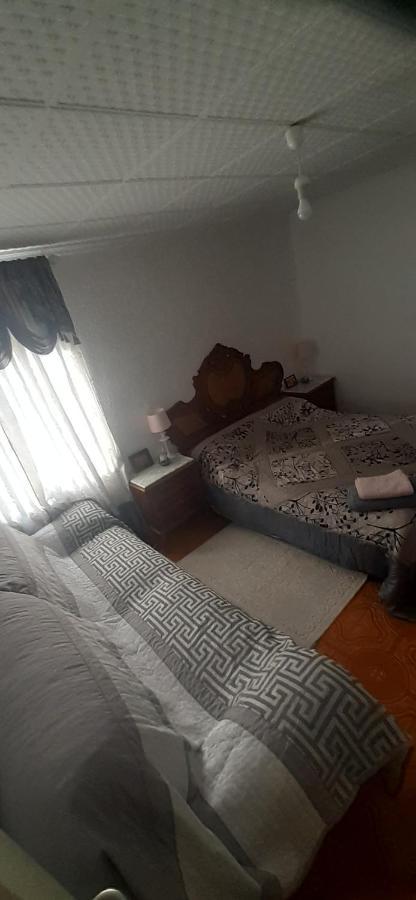 Room Alicante Exterior foto